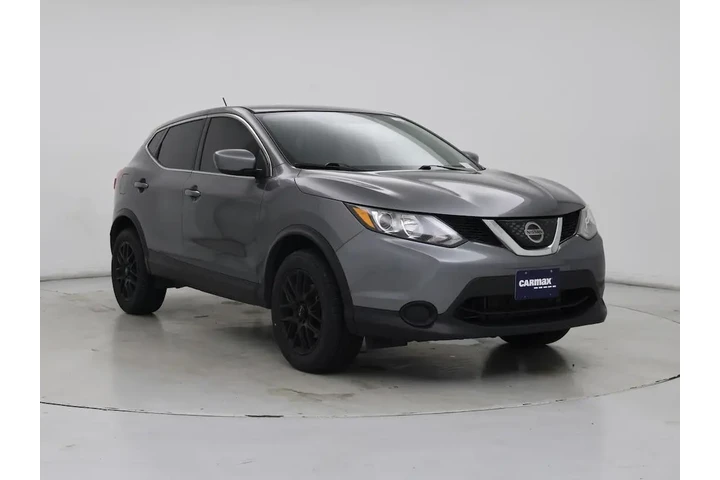 $15998 : Nissan Rogue Sport 2018 S 4d image 1