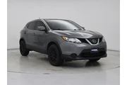 Nissan Rogue Sport 2018 S 4d en San Jose
