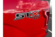 Ford F-150 2017 4x4 XL 4dr S