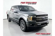 Ford F-150 2018 4x4 Lariat 4 en Indianapolis