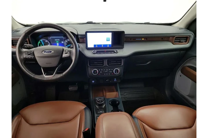 $29998 : Ford Maverick 2022 Lariat 4d image 9