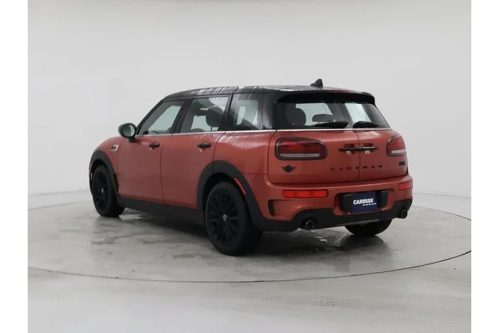 $28998 : MINI Clubman 2023 Cooper S 4 image 2