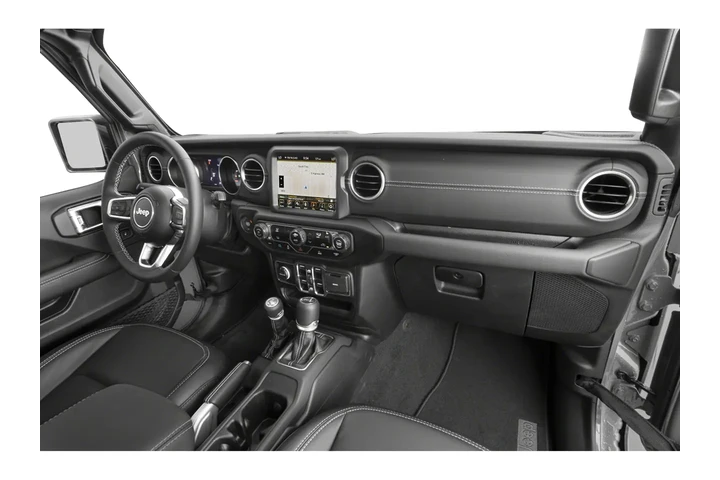 $33058 : 2023 Wrangler Sahara 4xe image 10