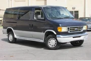 2003 E-Series E-150 XLT en Las Vegas
