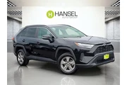 Toyota RAV4 2024 AWD XLE 4dr