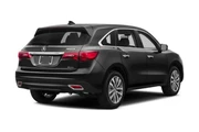 $13650 : Acura MDX 2015 SH-AWD 4dr SU thumbnail