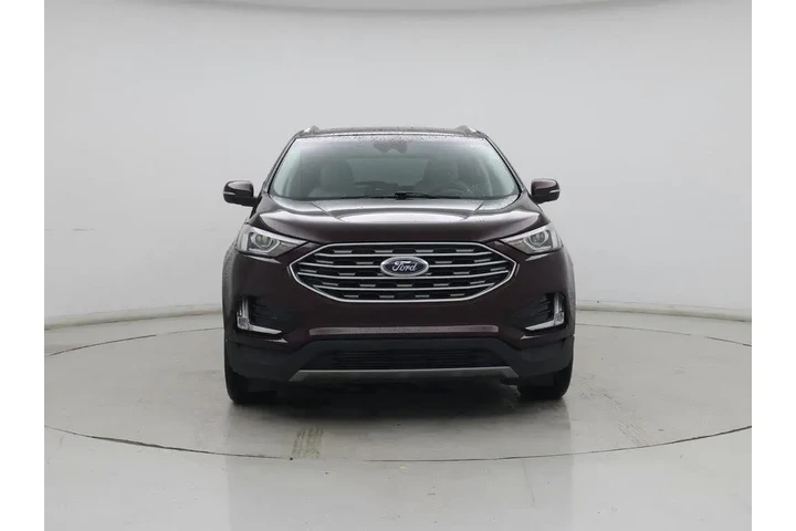 $21998 : Ford Edge 2019 AWD Titanium image 5