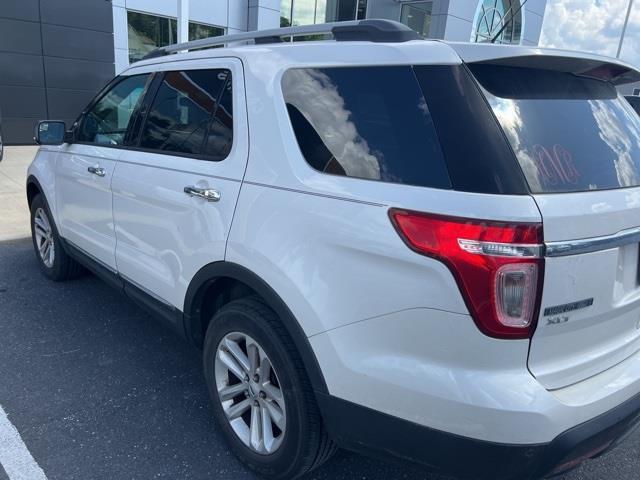 $13794 : PRE-OWNED 2015 FORD EXPLORER image 5