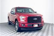 PRE-OWNED 2017 FORD F-150 XLT en Madison WV