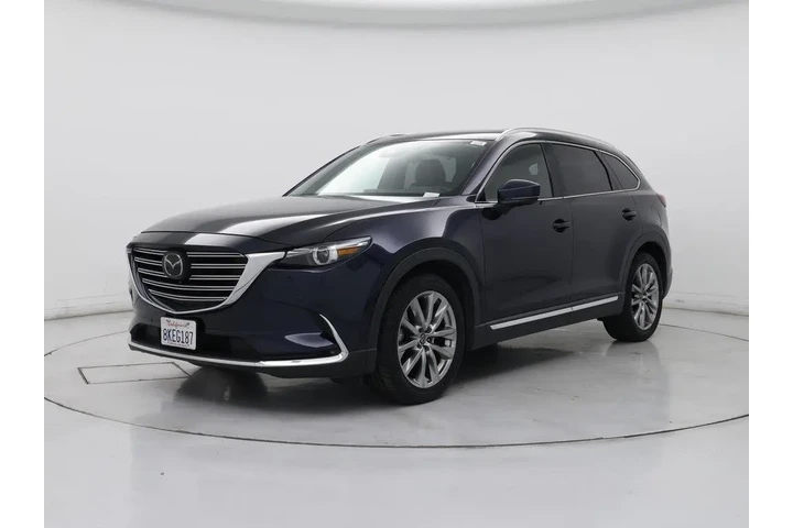 $23998 : Mazda CX-9 2019 AWD Grand To image 4