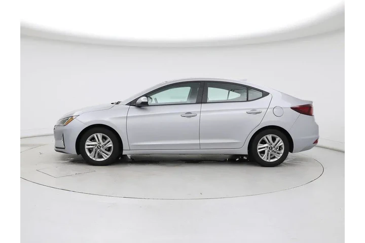 $18998 : Hyundai ELANTRA 2020 SEL 4dr image 3