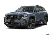 Mazda CX-50 Hybrid 2025 AWD