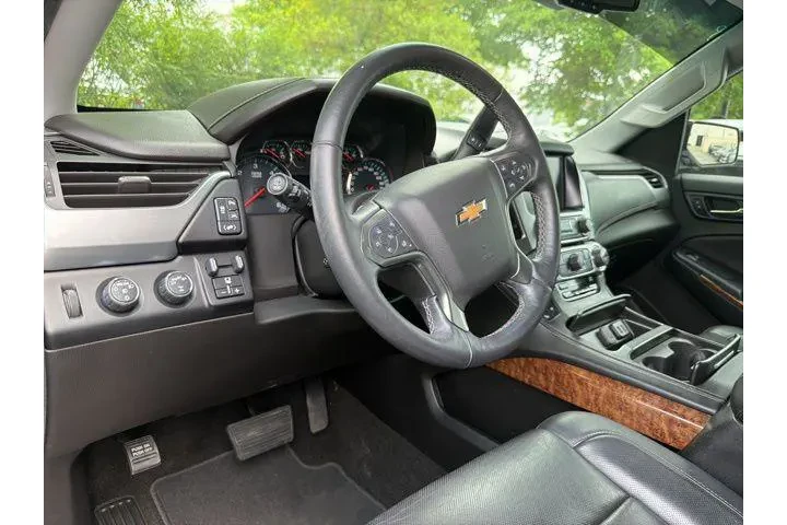$34378 : Chevrolet Tahoe 2018 4x4 Pre image 8