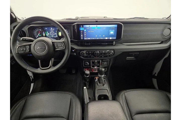 $39998 : Jeep Wrangler 2024 4x4 Rubic image 9