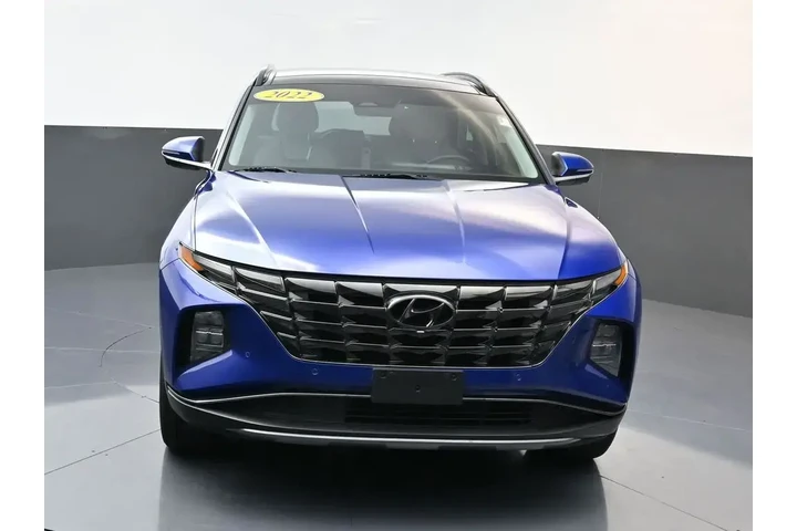 $21889 : Hyundai TUCSON 2022 AWD Limi image 8