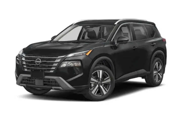 $30868 : Nissan Rogue 2024 AWD SL 4dr image 1