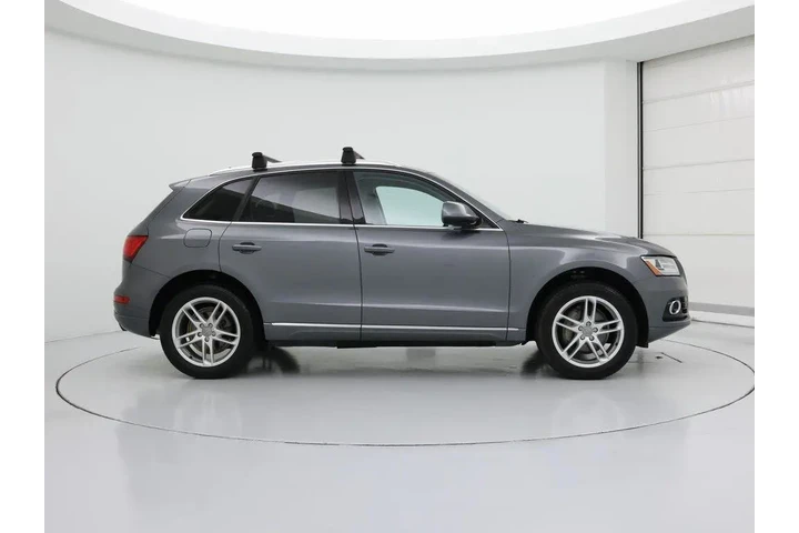 $16998 : Audi Q5 2017 AWD 2.0T quattr image 7