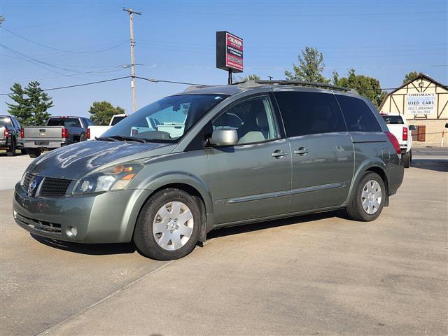 $1995 : 2006 NISSAN QUEST2006 NISSAN image 10