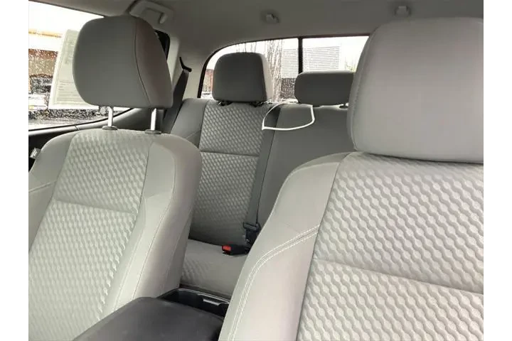 $34000 : Toyota Tacoma 2021 4x2 SR5 V image 8