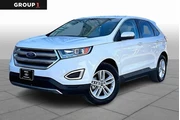Ford Edge 2018 SEL 4dr Cross