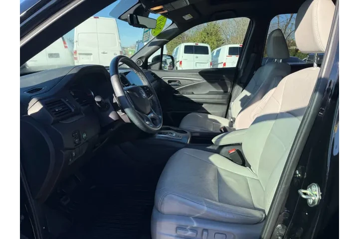 $19495 : 2019 Passport EX-L image 9