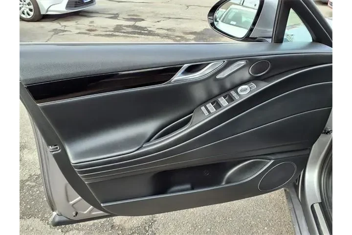 $27971 : Genesis G80 2023 AWD 2.5T 4d image 10