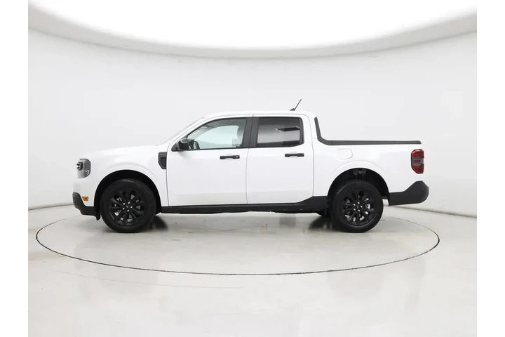 $28998 : Ford Maverick 2024 XLT 4dr S image 3