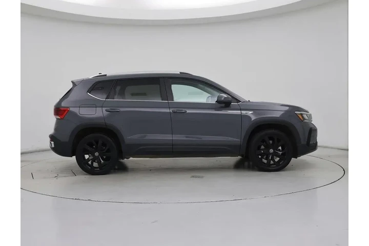 $20998 : Volkswagen Taos 2023 SE 4dr image 7