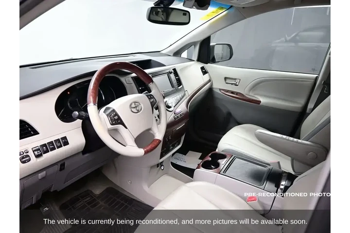 $14967 : Toyota Sienna 2014 XLE 7-Pas image 5