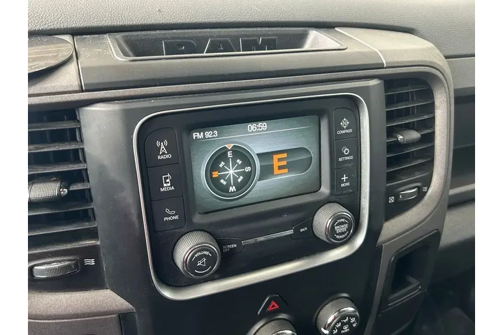 $33991 : Ram 3500 2018 4x4 Tradesman image 8