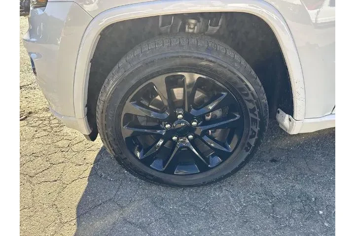 $24737 : Jeep Grand Cherokee WK 2022 image 10