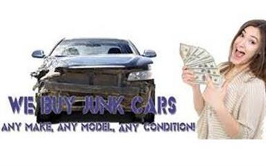 FAST CASH FOR JUNK CARS AND TR image 1