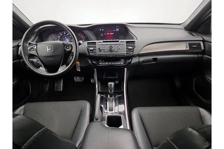 $16998 : Honda Accord 2016 Sport 4dr image 9