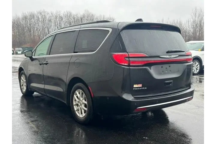 $27481 : Chrysler Pacifica 2022 Touri image 6