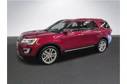 $18888 : Ford Explorer 2017 Limited 4 thumbnail