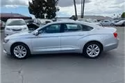 2016 Chevrolet Impala en Los Angeles