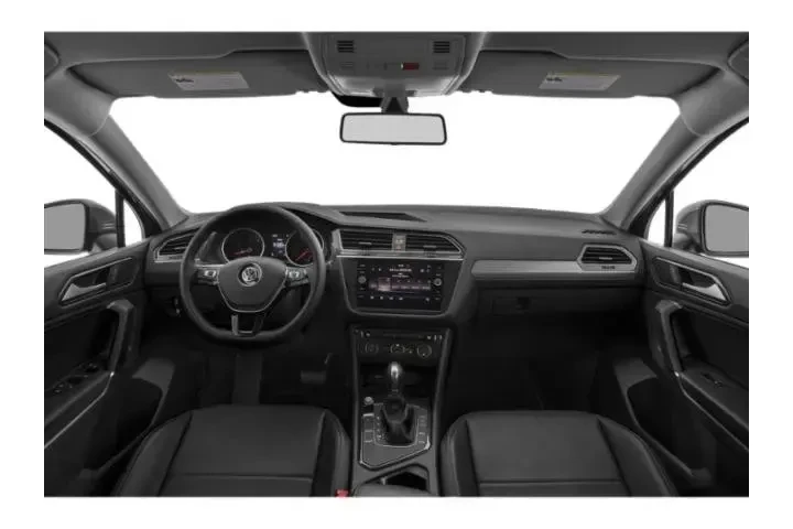 $15115 : Volkswagen Tiguan 2018 2.0T image 8