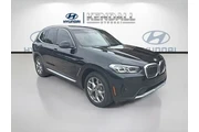 $35638 : BMW X3 2024 AWD xDrive30i 4d thumbnail