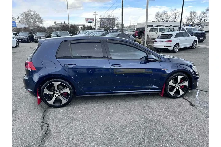 $11910 : 2016 Golf GTI S w/Performance image 6