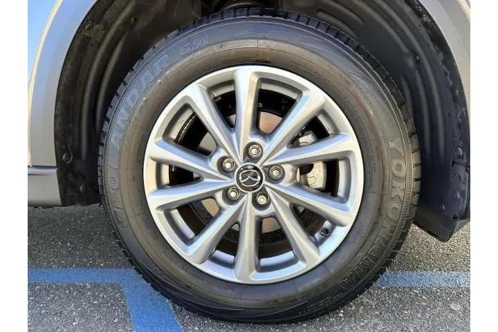 $25999 : Mazda CX-5 2023 AWD 2.5 S Se image 6