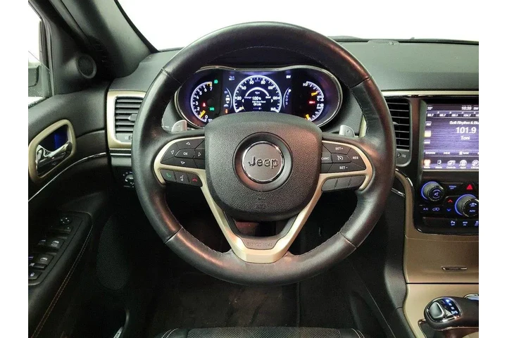 $19998 : Jeep Grand Cherokee 2015 4x4 image 10