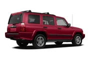 $149 : Jeep Commander 2007 Sport 4d thumbnail