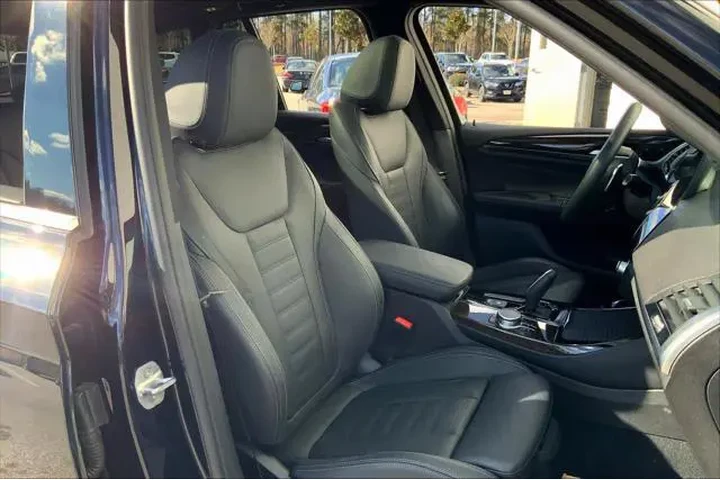 $23998 : BMW X3 2020 sDrive30i 4dr Sp image 7