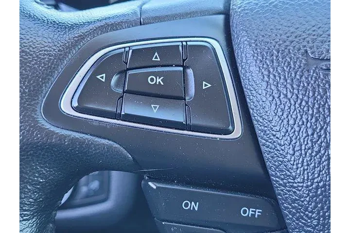 $12824 : Ford Escape 2019 SEL 4dr SUV image 7