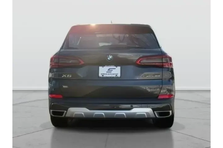 $28795 : BMW X5 2020 AWD xDrive40i 4d image 6