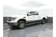 $23492 : Nissan Titan XD 2018 4x4 S 4 thumbnail