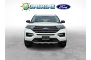 $32500 : Ford Explorer 2023 AWD XLT 4 thumbnail