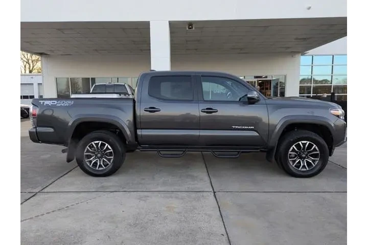 $32987 : Toyota Tacoma 2020 4x4 TRD P image 8