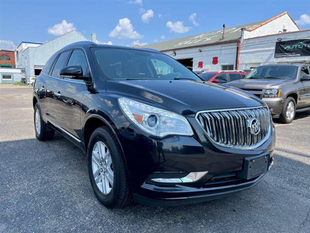 $10500 : 2013 Enclave Convenience image 4