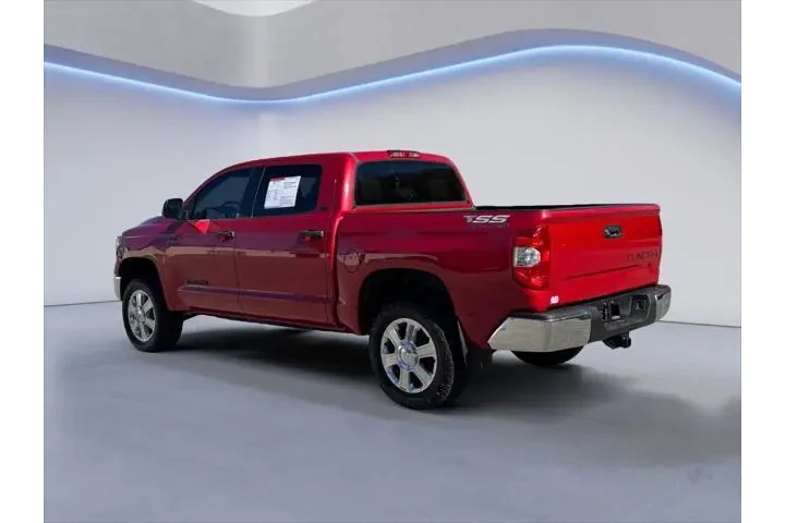 $25987 : Toyota Tundra 2018 4x2 SR5 4 image 5